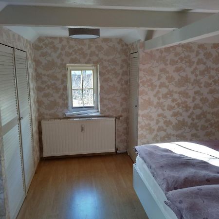 Ferienhaus Gero Gernrode  Zewnętrze zdjęcie