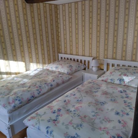 Ferienhaus Gero Gernrode  Zewnętrze zdjęcie