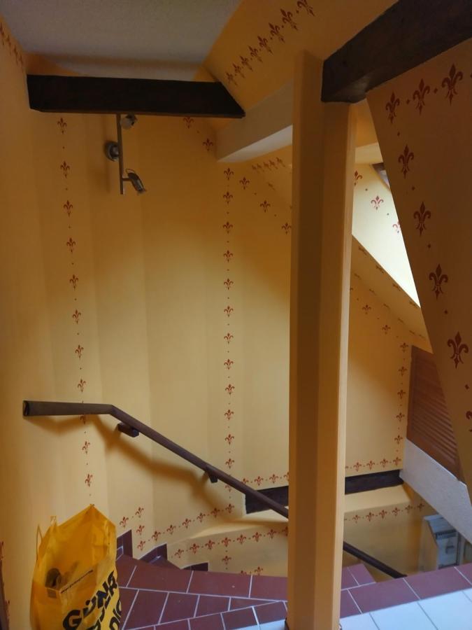 Ferienhaus Gero Gernrode  Zewnętrze zdjęcie
