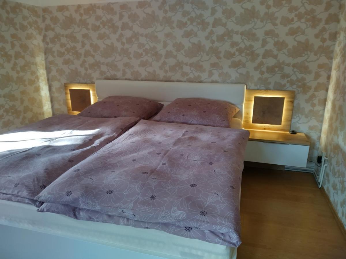 Ferienhaus Gero Gernrode  Zewnętrze zdjęcie